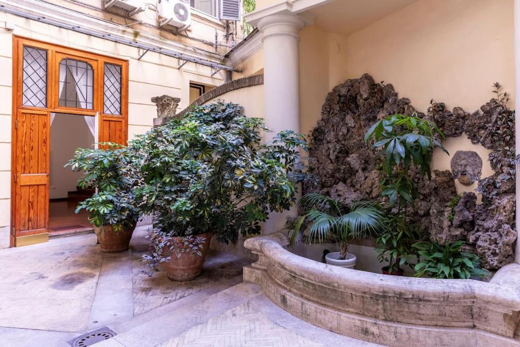 Appartement Casa Salandra By Hili Rome