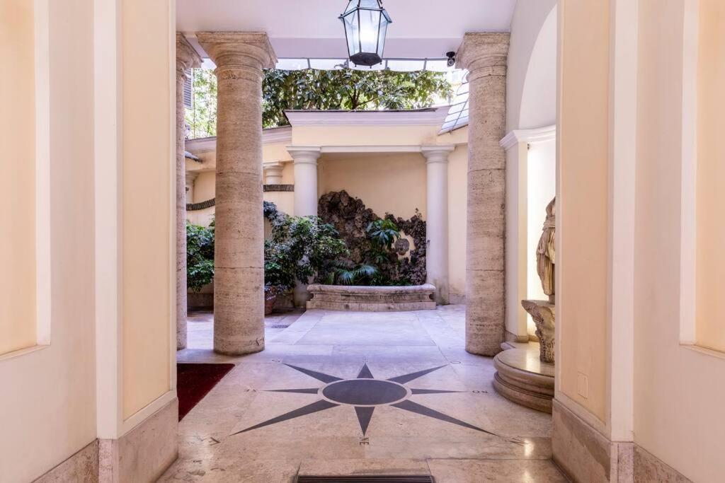Casa Salandra By Hili Appartement