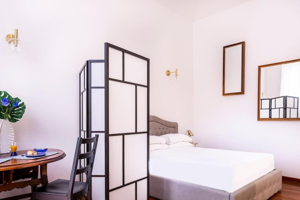 Casa Salandra By Hili Appartement