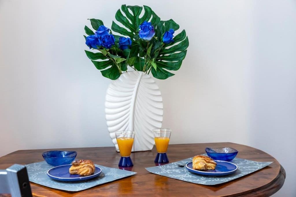 Appartement Casa Salandra By Hili Rome