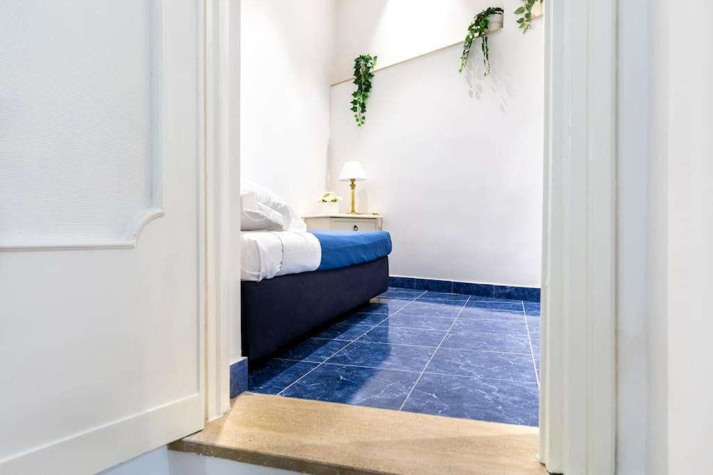 Appartement Casa Salandra By Hili Rome